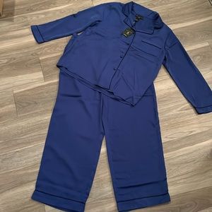 💙 NWT House of Harlow Sleepwear